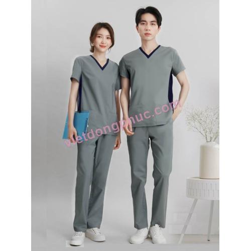 Đồng phục điều dưỡng 42